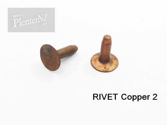 RIVET Copper 2